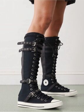 Converse Chuck Taylor XX Hi Sneakers 7.5